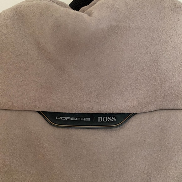 Hugo Boss Porsche Collab - Picture 2 of 5